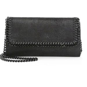NWT Stella McCartney Falabella Crossbody Bag